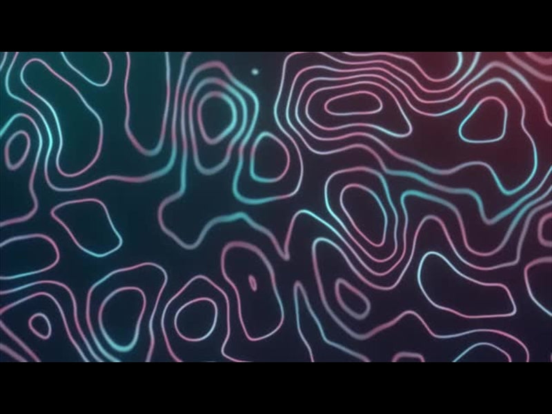 Topo Neon 1