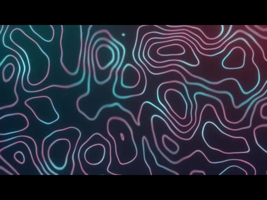 Topo Neon 1