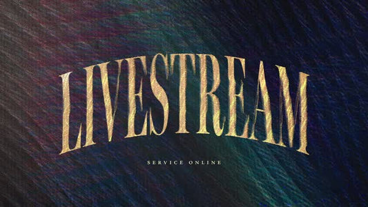Resilient Livestream