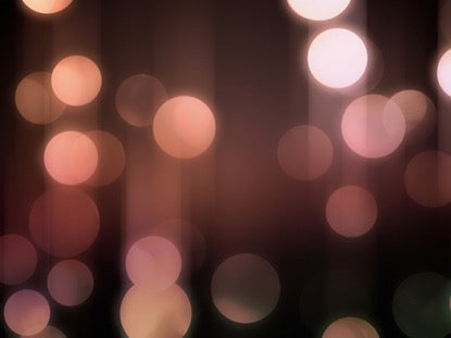 Christmas Bokeh 7