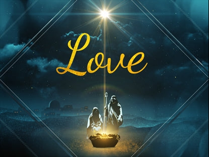 Christmas Love Loop Vol 5