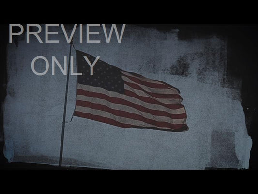 Old Glory Still 06
