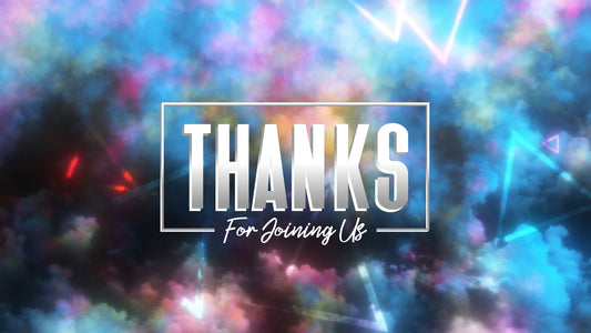 Freedom Skies Thanks Still