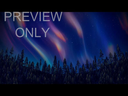 Aurora Glow 7 Stills