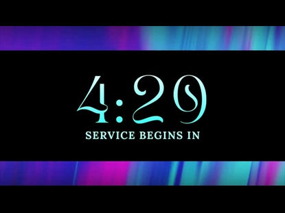 Easter Lines Countdown