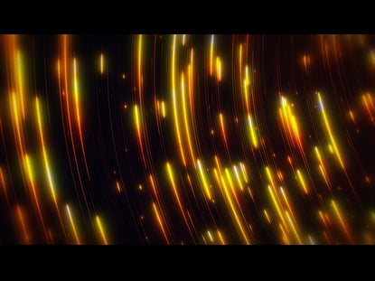 Fiber Optic Orange C