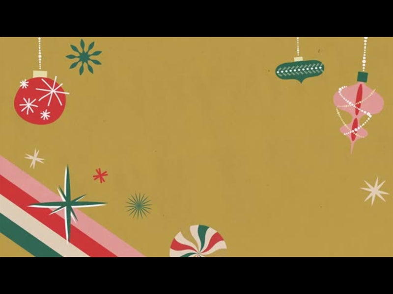 Vintage Christmas 11