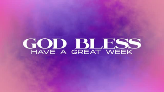 Easter Radiance God Bless