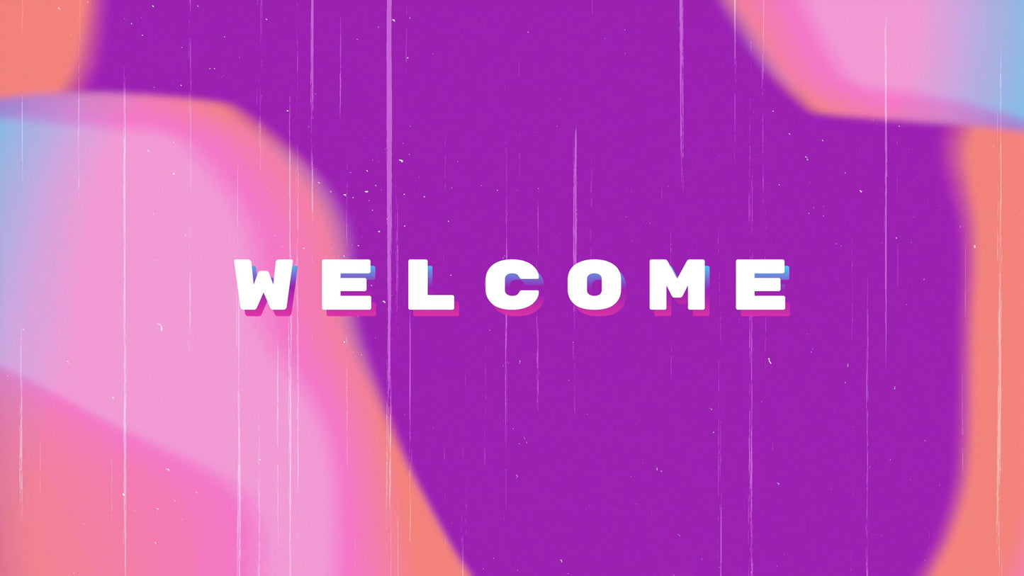 Soft Gradients Welcome