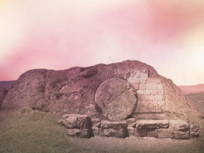 Resurrection Sunday 4