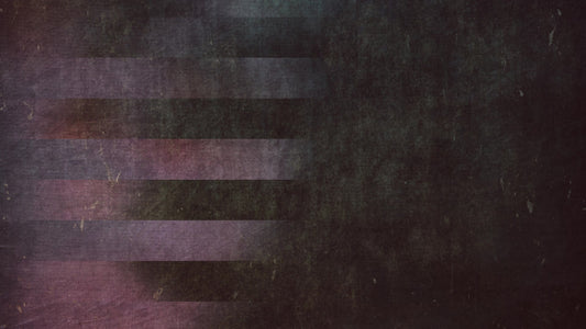 Muted Stripes Devoid Still