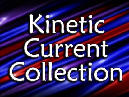Kinetic Current Collection