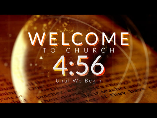 Signs Of The Times Countdown 01