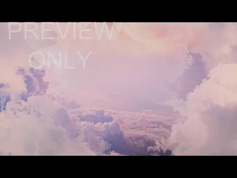 Heavenly Clouds 6 Still