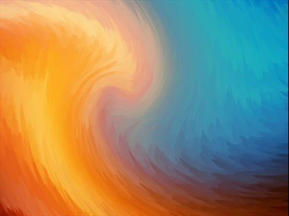 Overflow Golden Wave