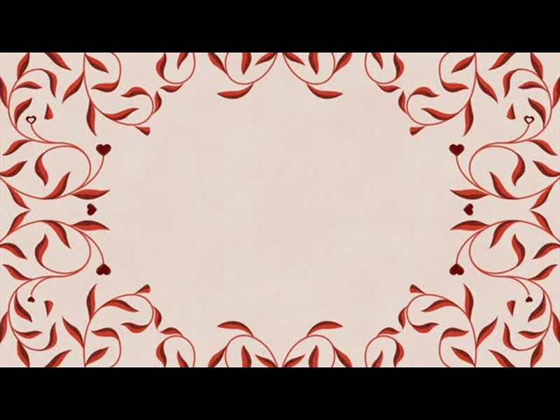Hearts That Can Hear Valentines Day Loop 1
