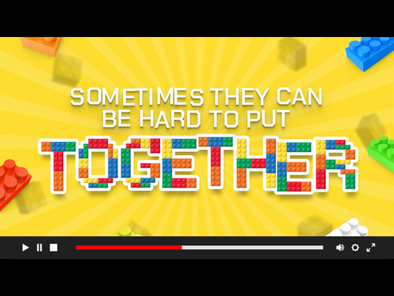 Everything Is Awesome
