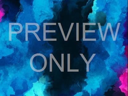 Paint Flow Teal Pink