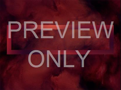 Good Friday Canvas Blank Still