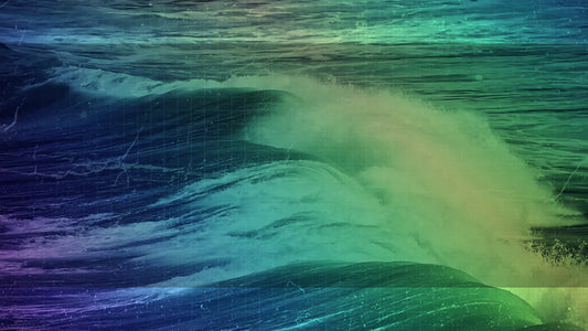 Summer Ocean 3 Alt