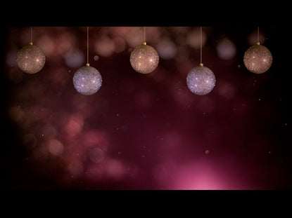 Christmas Ornaments 9