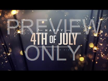Happy 4th Of July