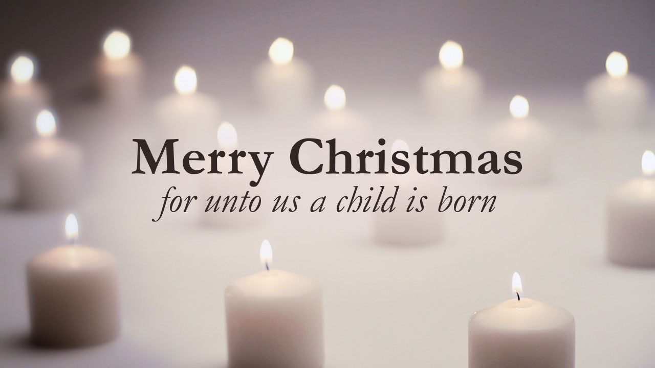 Unto Us