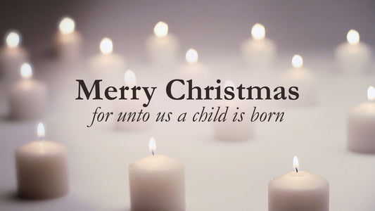 Unto Us