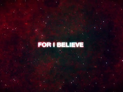 This I Believe (Hsk Remix)