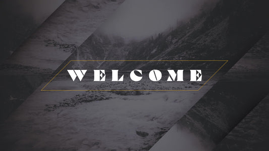 Moodfalls Welcome Still