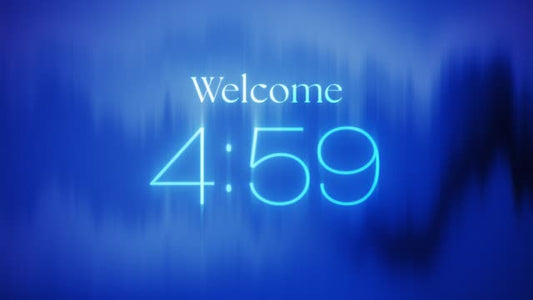 Presence Countdown   Welcome
