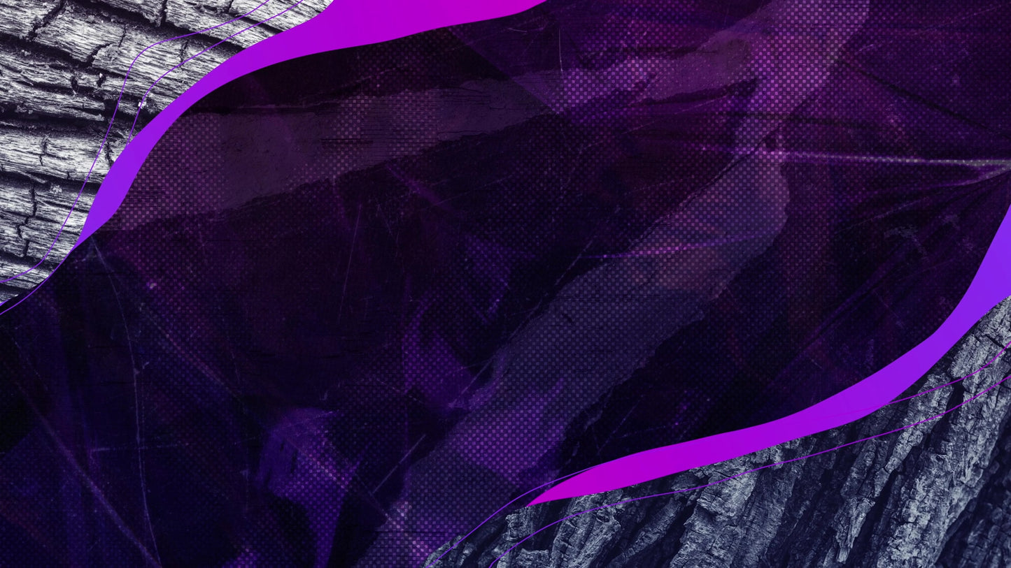 Vibrant Lent: Four Still