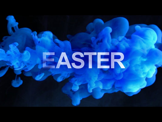 Easter The Firstborn