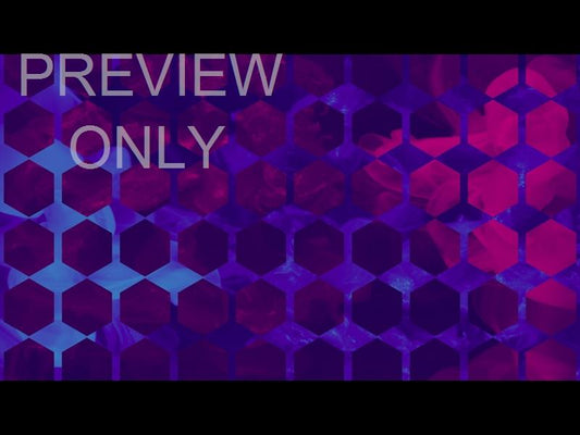 Aquifer Pink Purple Still