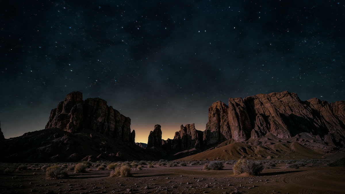 Starfall 1