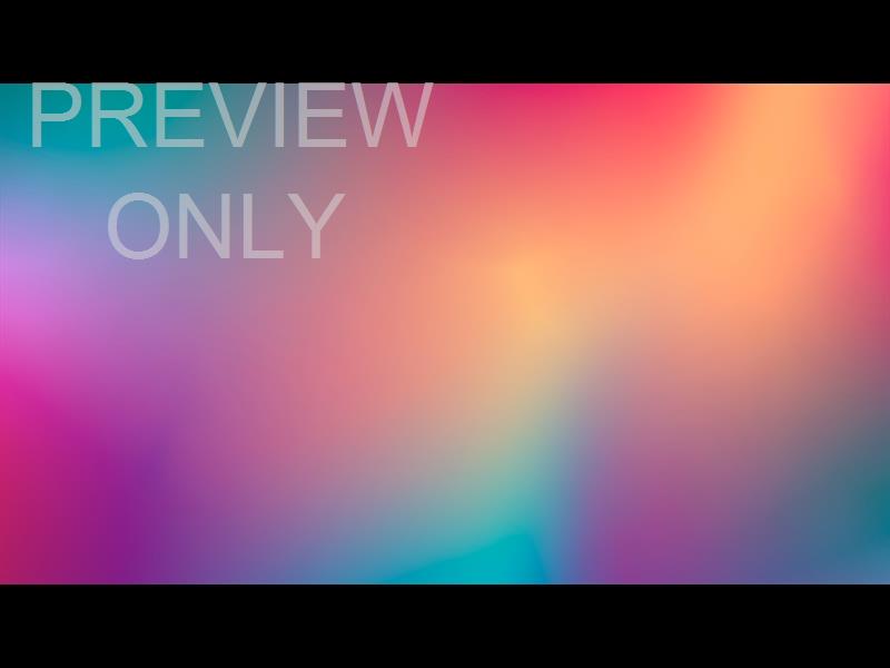 Spring Gradient 9 Still