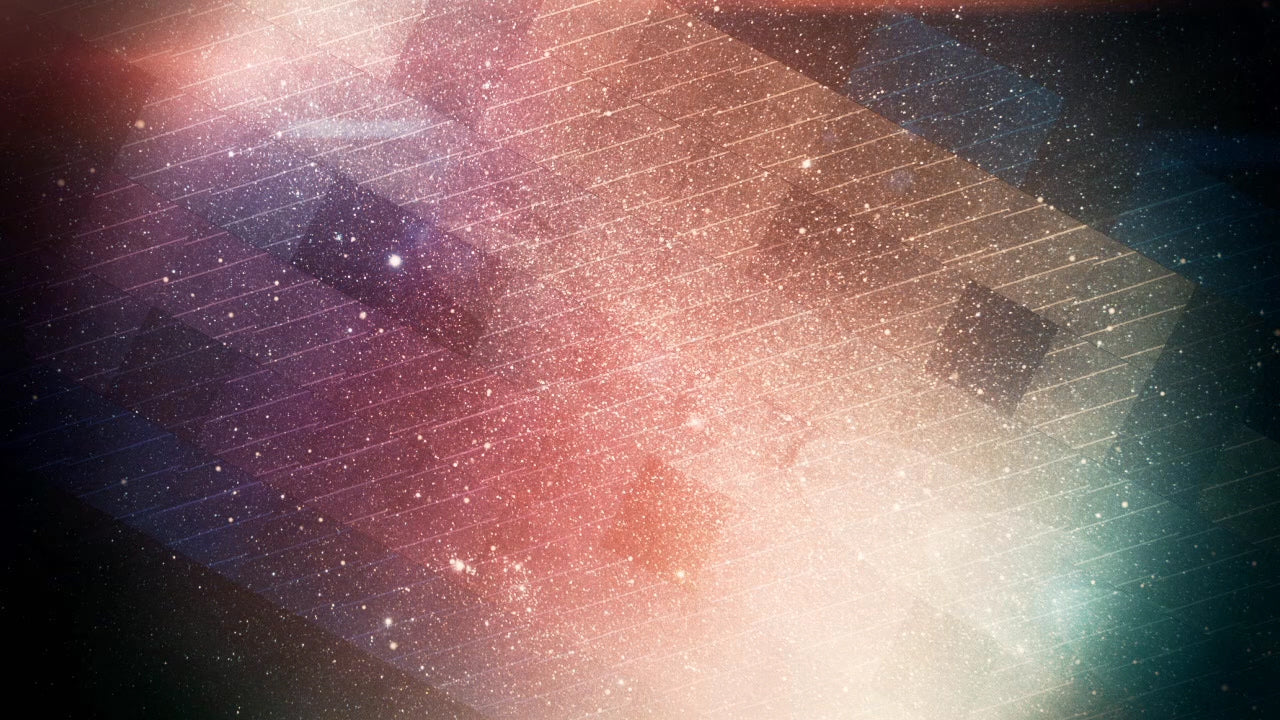 Bright Squares 02