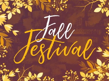 Autumn Breeze Fall Festival Motion