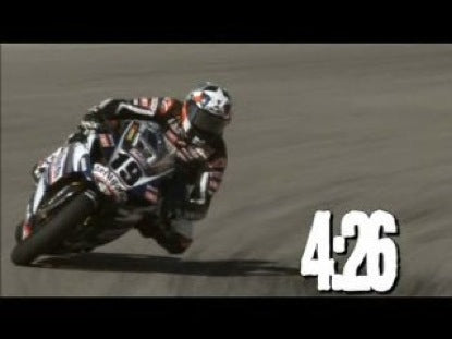 Extreme Sports Countdown 3