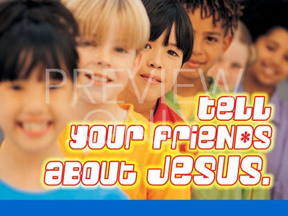 Tell Friends Still
