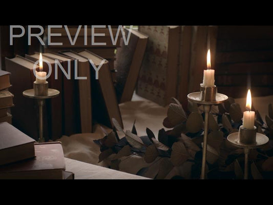 The Story Of Advent Still 08