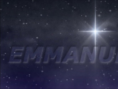 Starry Night Emmanuel