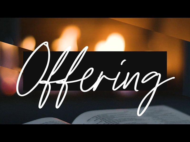 Fireside Read Offering
