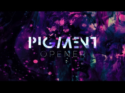 Pigment Opener