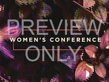 Women's Conference Title 2