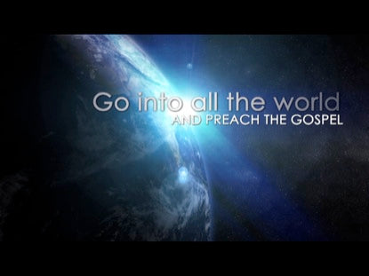 Epic Worship Opener
