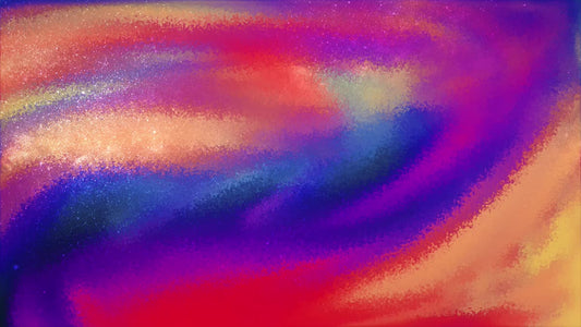 Color Drift 08