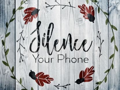 Thanksgiving Art Phone Still