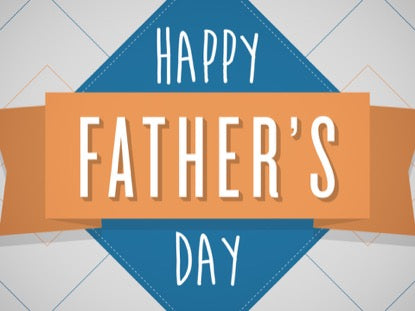 Happy Father's Day Diamonds