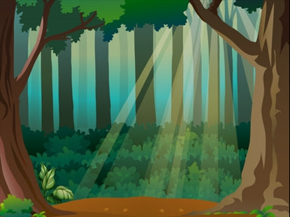 Safari Adventure Motion 2